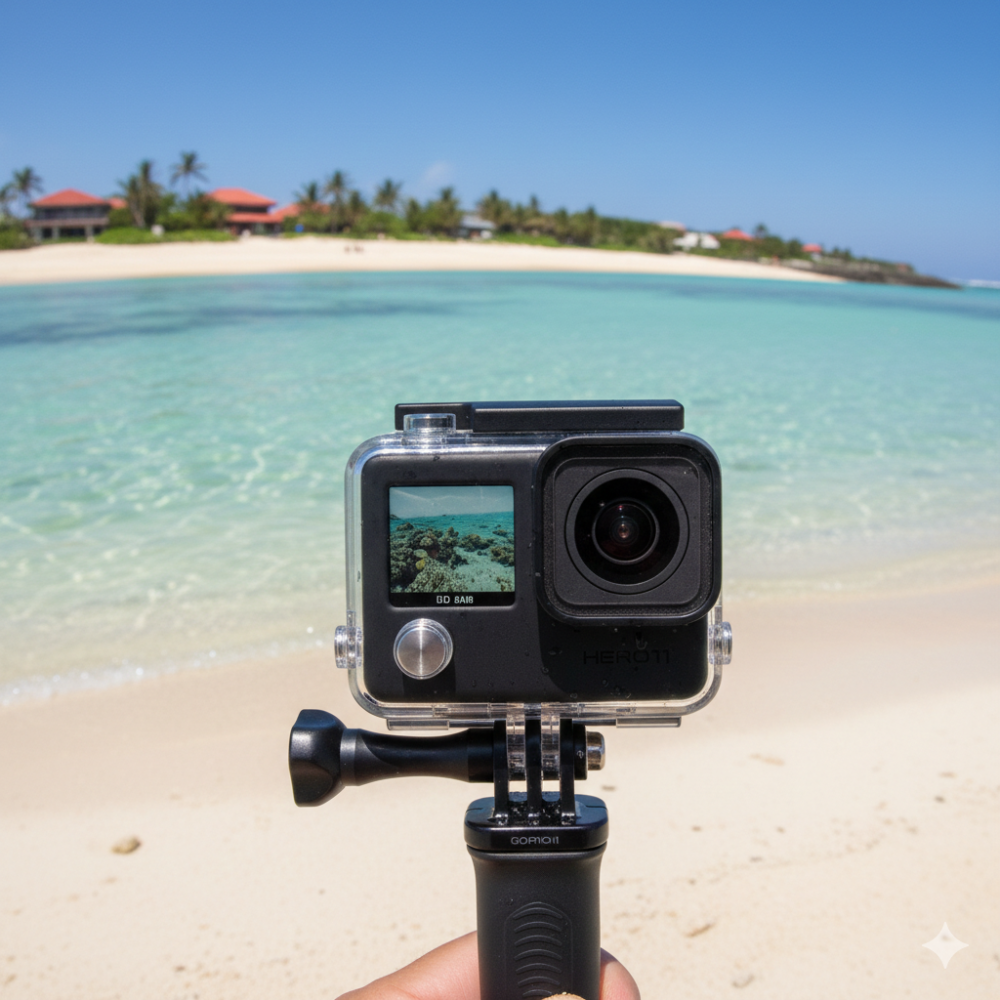 沖縄Vlog・ドローン映像