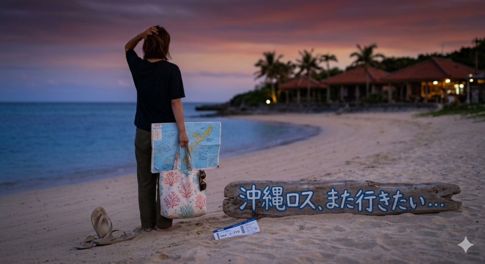 沖縄ロスタイトル